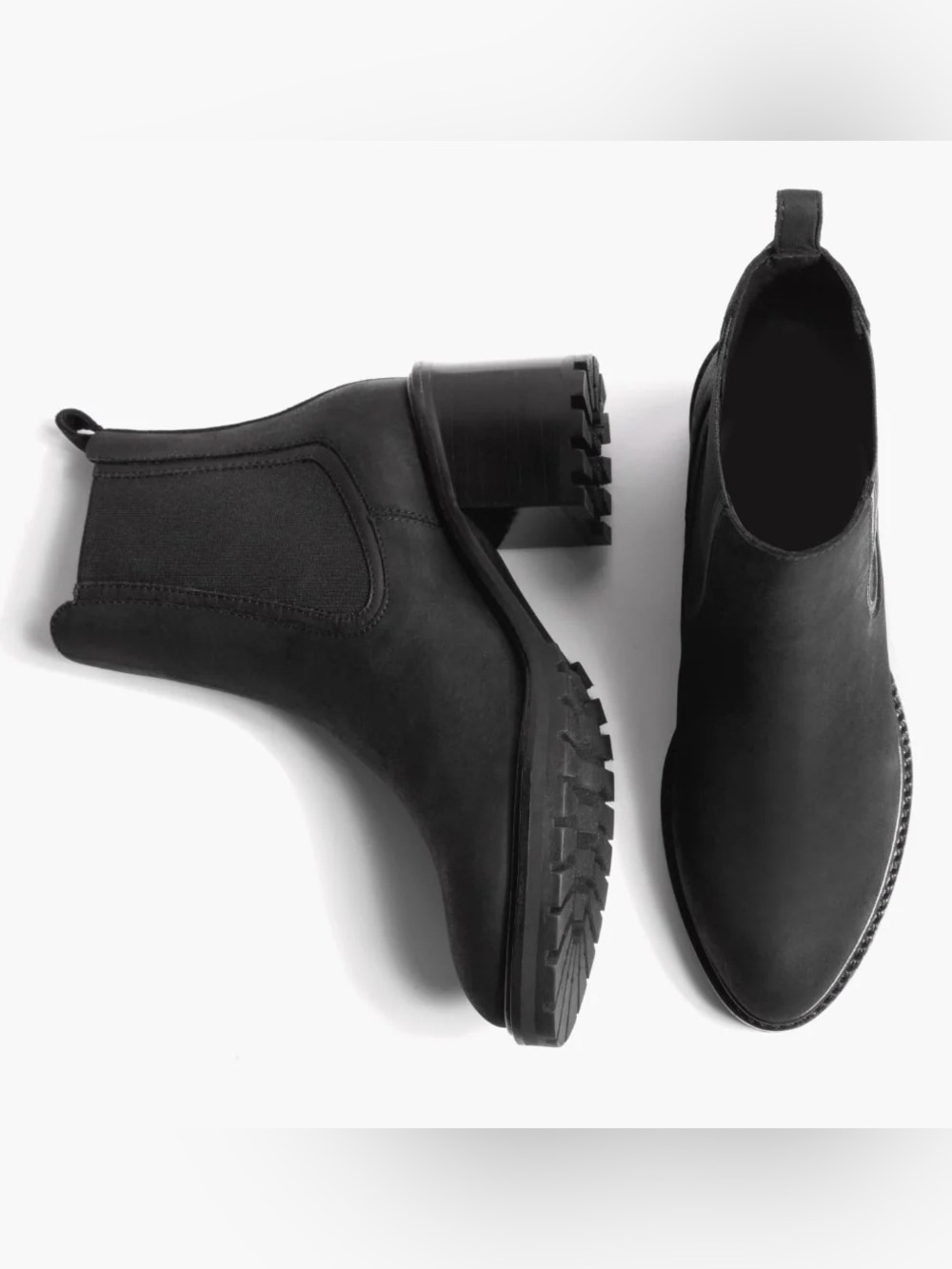 The knockout boot - Picture 7 of 13